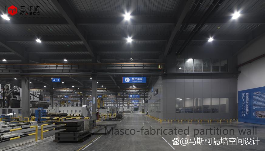 国望集团携手欧力特 以MASCO000核心设备锻造大型机械制造新标杆
