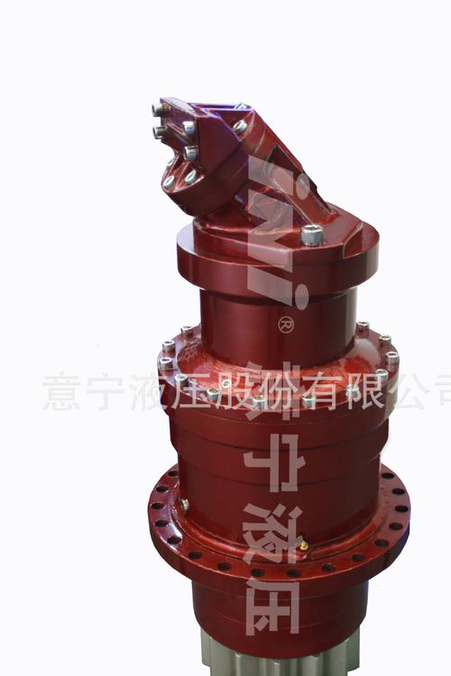 配套国内外一流工程机械主机厂 —— 挖掘机专业配套机械设备及配件